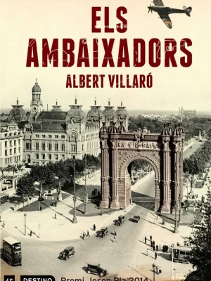 9788497102407_els-ambaixadors_front-1.webp Els ambaixadors