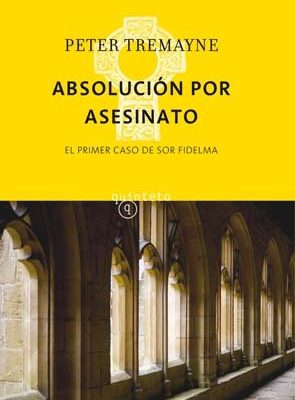 Absolucion por asesinato: el primer caso