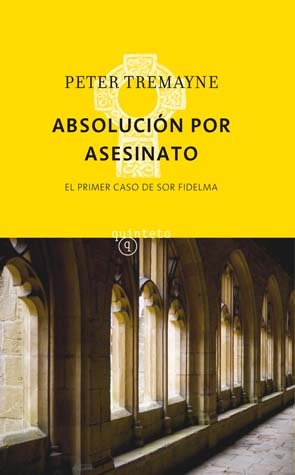 Absolucion por asesinato: el primer caso