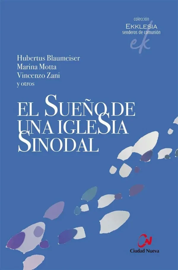 El sueño de una iglesia sinodal
