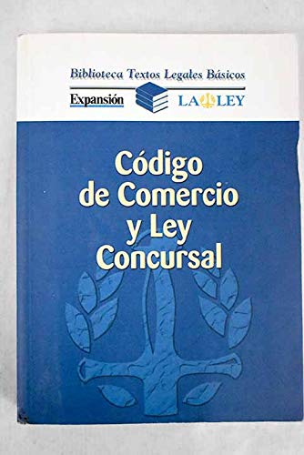 9788497255592_codigo-de-comercio-y-ley-concursal_front-1.jpg Código de comercio y ley concursal