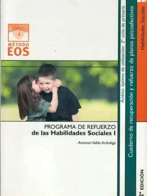 Habilidades sociales i