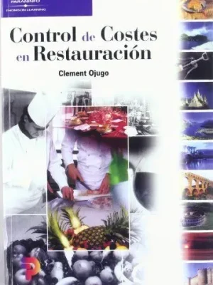Control de costes en restauración