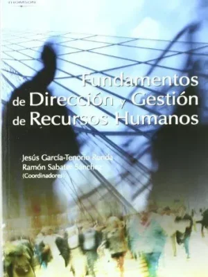 Fundamentos de dirección y gestión de recursos humanos