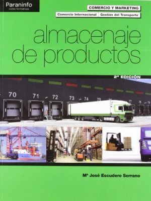9788497328500_almacenaje-de-productos-rustica_front-1.jpg Almacenaje de productos: rústica