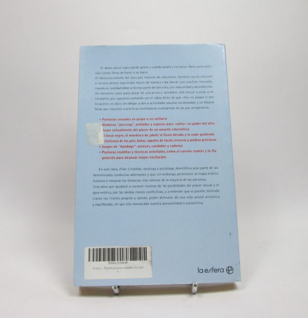 Prácticas poco usuales del sexo