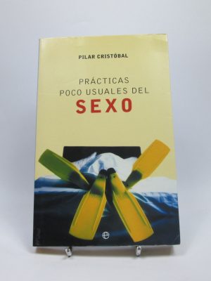 Prácticas poco usuales del sexo