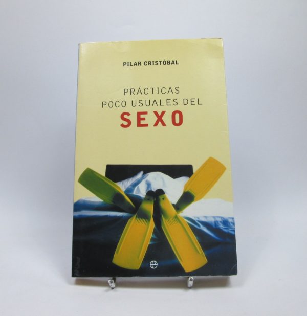 Prácticas poco usuales del sexo