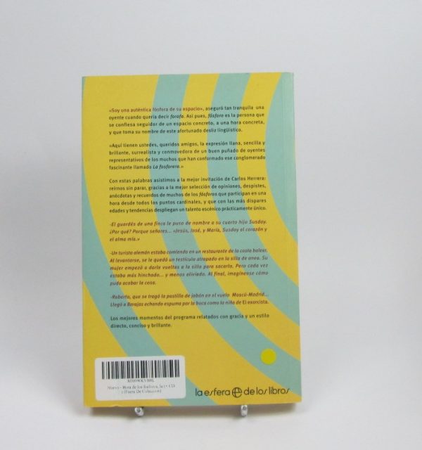 La historia de los fósforos