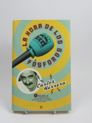 La historia de los fósforos