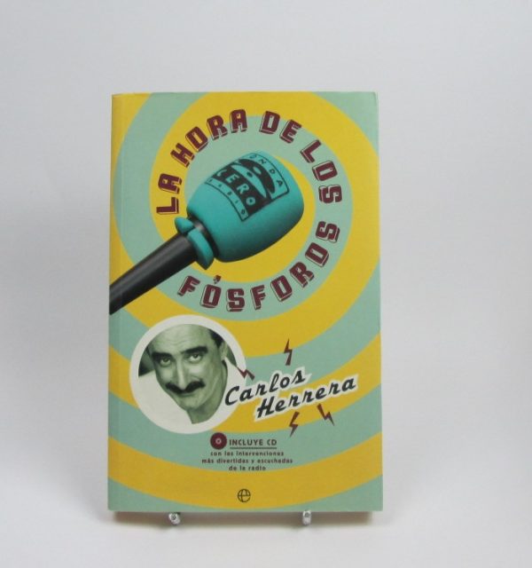 La historia de los fósforos