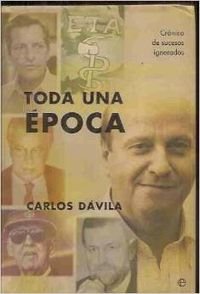Toda una epoca/ an entire epoch (spanish edition)