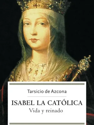 Isabel la católica