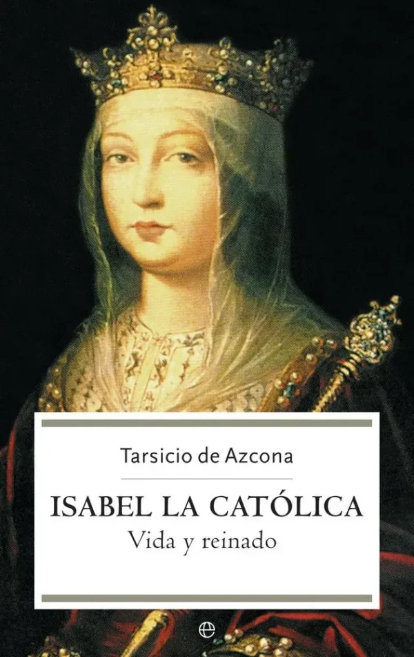 Isabel la católica