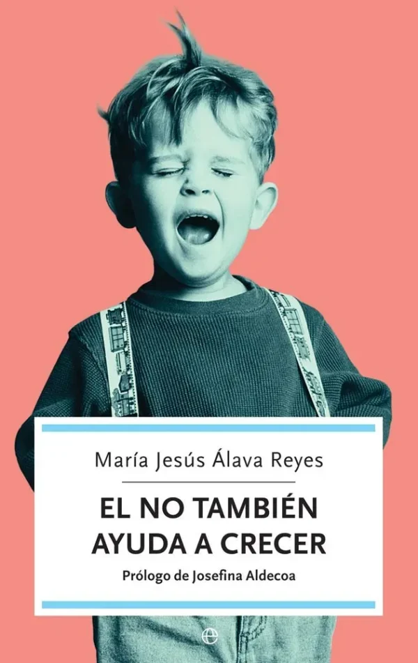 El no también ayuda a crecer