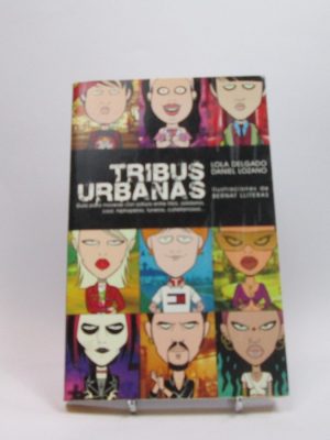 Tribus urbanas