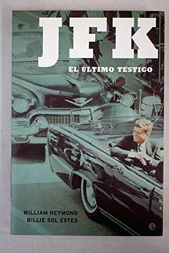 Jfk (spanish edition)