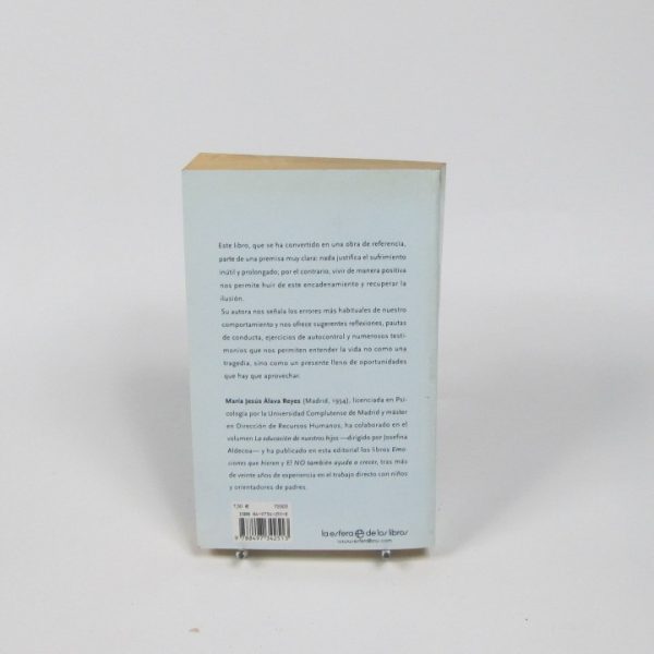 La inutilidad del sufrimiento