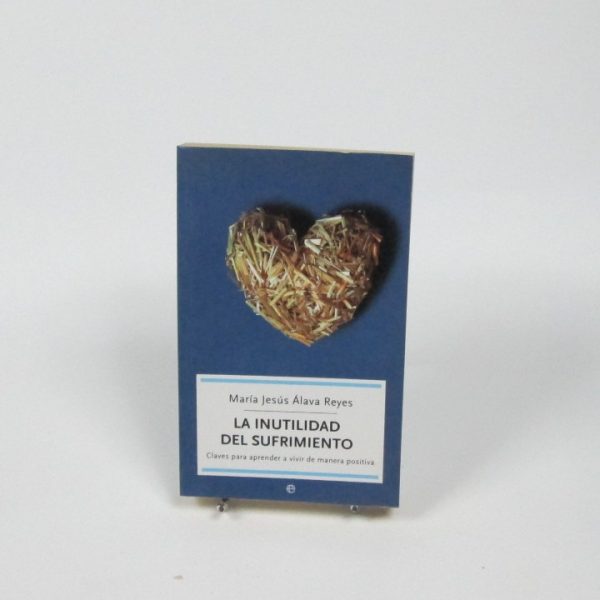 La inutilidad del sufrimiento