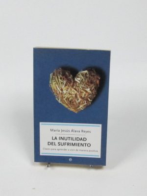 La inutilidad del sufrimiento