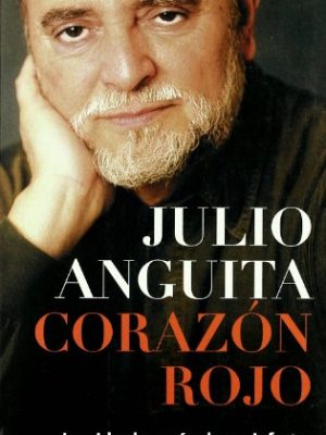 Corazón rojo : la vida después de un infarto