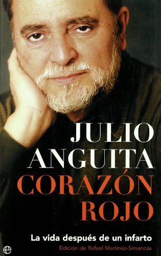 Corazón rojo : la vida después de un infarto