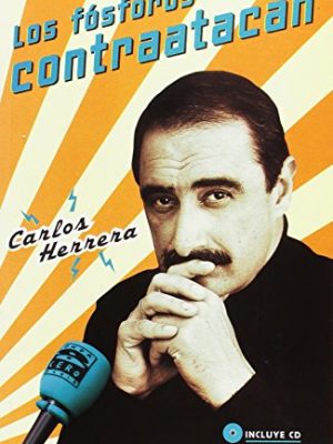 9788497343657_los-fosforos-contraatacan_front-2.jpg Los fósforos contraatacan