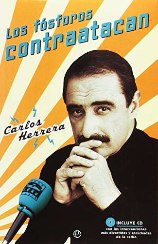 9788497343657_los-fosforos-contraatacan_front-2.jpg Los fósforos contraatacan