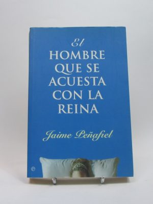 El hombre que se acuesta con la reina