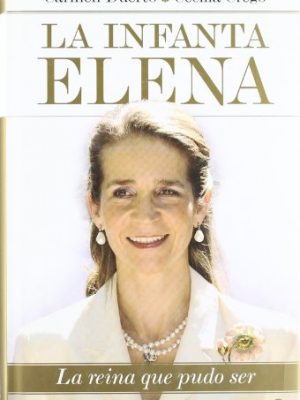 La infanta elena