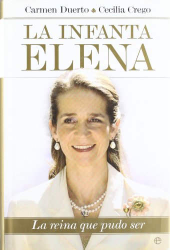 La infanta elena