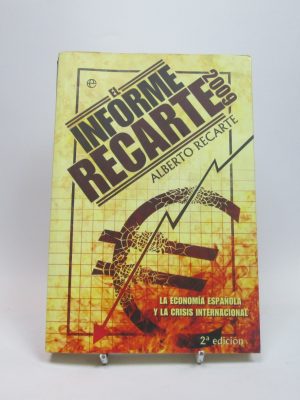 El informe recarte 2009