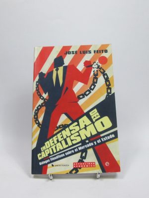 En defensa del capitalismo