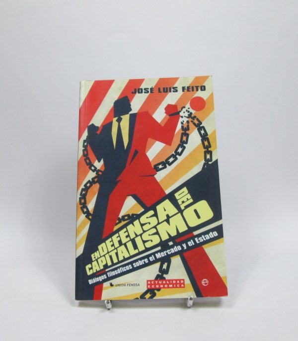 En defensa del capitalismo