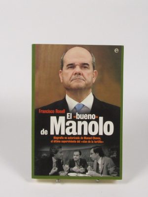 El bueno de manolo