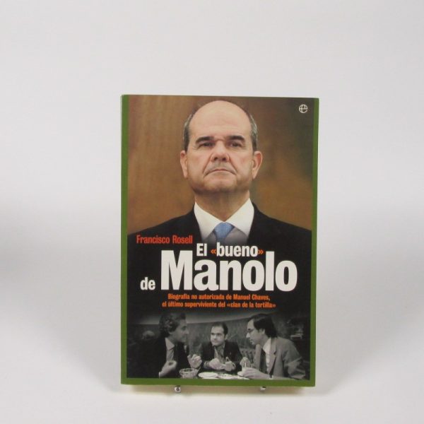 El bueno de manolo