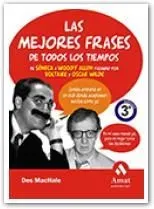 Las mejores frases de todos los tiempos