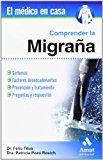 9788497352833_comprender-la-migrana-spanish-edition_front-3.jpg Comprender la migraña (spanish edition)