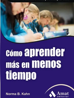Cómo aprender más en menos tiempo