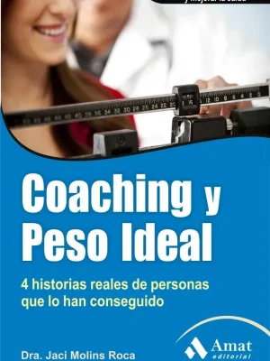 Coaching y peso ideal