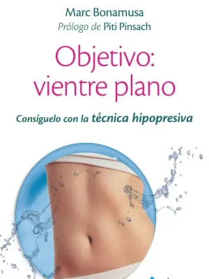 Objetivo: vientre plano