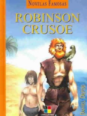 Robinson crusoe (spanish edition)
