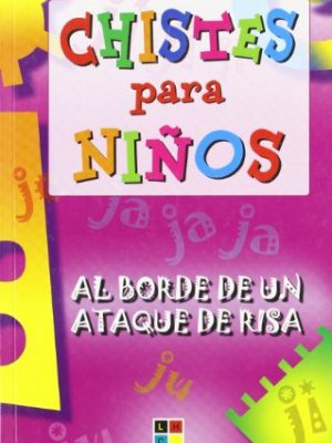 9788497365420_chistes-para-ninos_front-2.jpg Chistes para niños