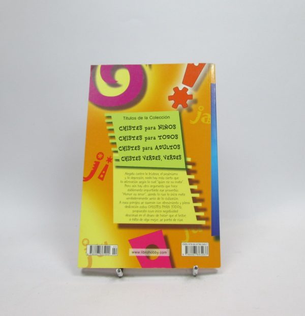 Chistes para todos