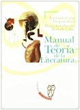 Manual de teoría de la literatura                                               . (castalia universidad. c/u.) (spanish edition)