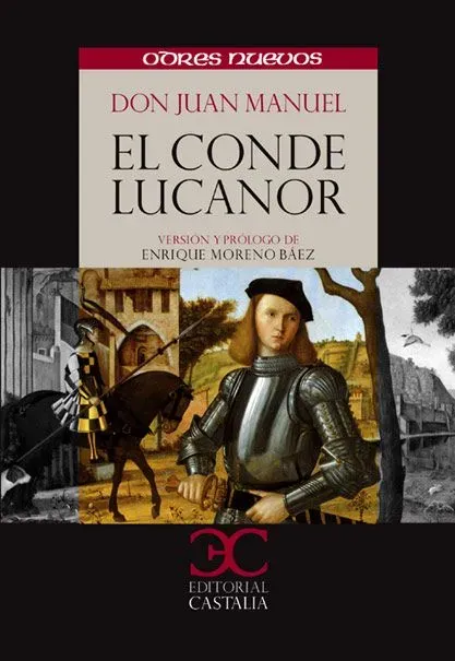 El conde lucanor