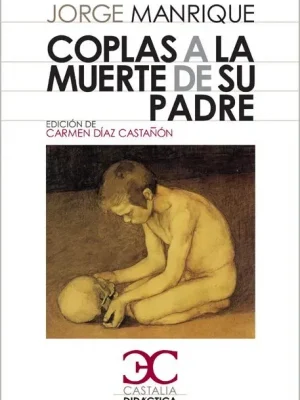 Coplas a la muerte de su padre