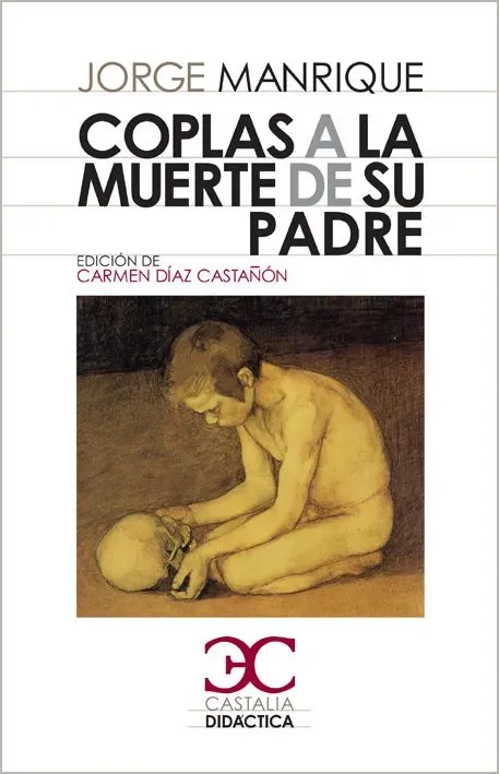 Coplas a la muerte de su padre