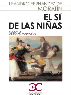 Sí de las niñas, el