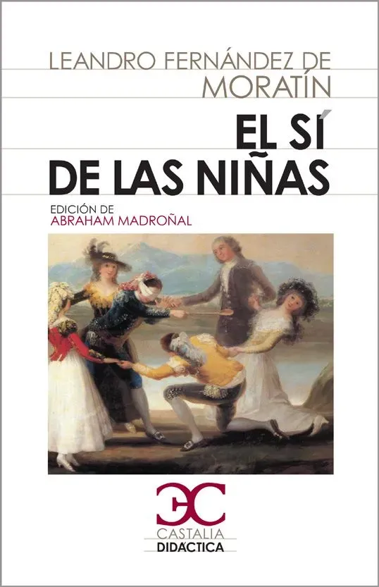 Sí de las niñas, el